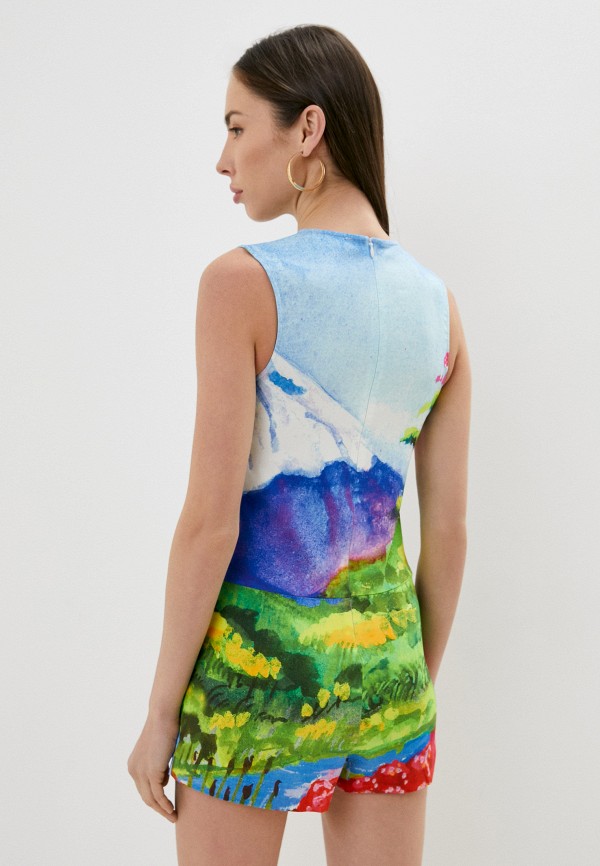 фото Комбинезон desigual