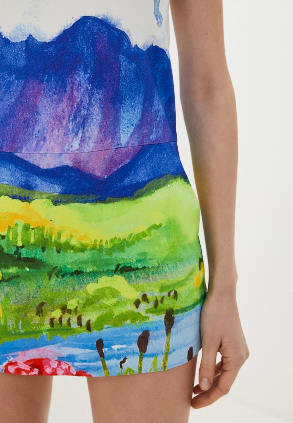 фото Комбинезон desigual