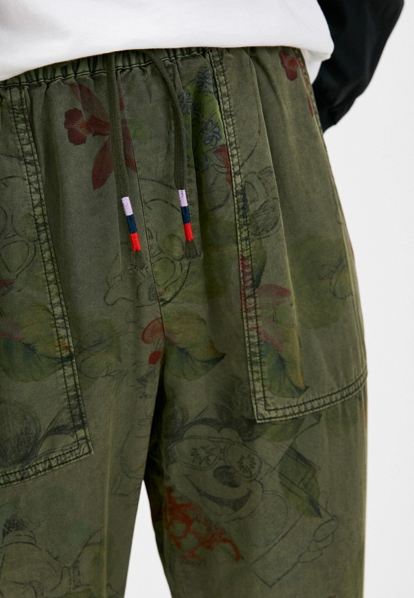 фото Брюки desigual