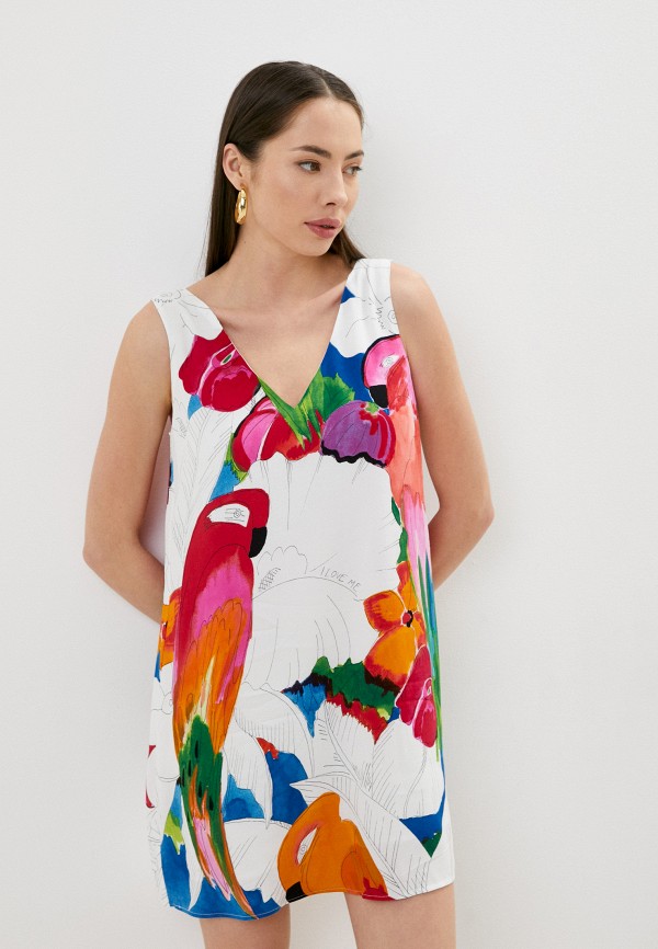 фото Платье desigual