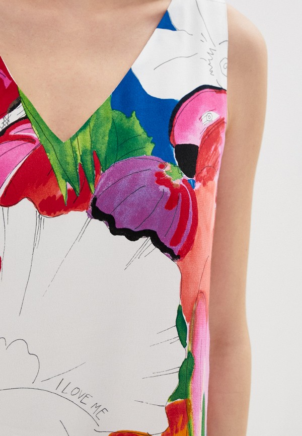 фото Платье desigual