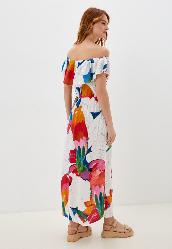 фото Платье desigual