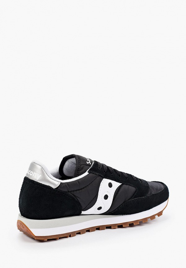 фото Кроссовки saucony