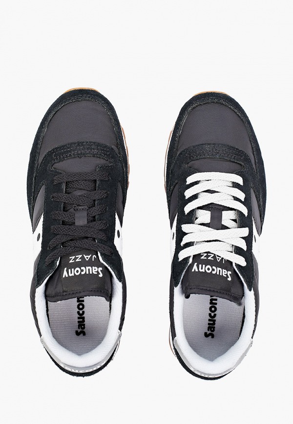 фото Кроссовки saucony