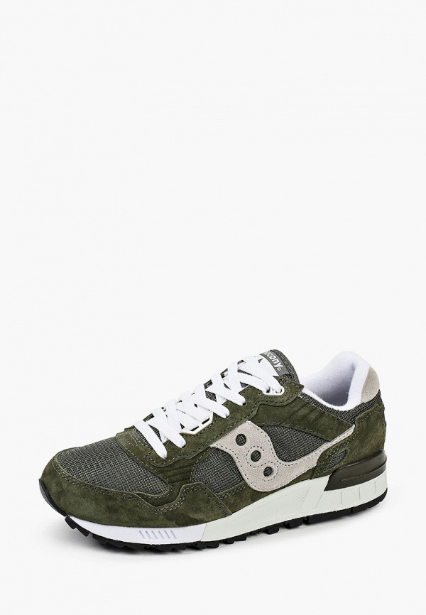 фото Кроссовки saucony