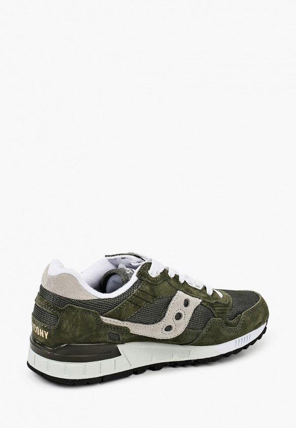 фото Кроссовки saucony