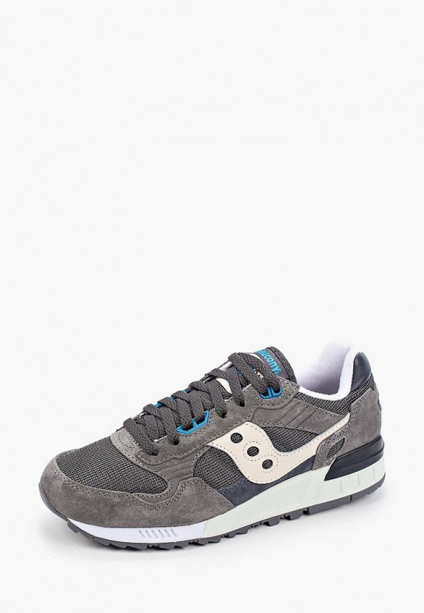 фото Кроссовки saucony