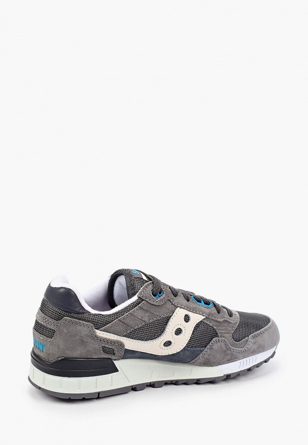 фото Кроссовки saucony