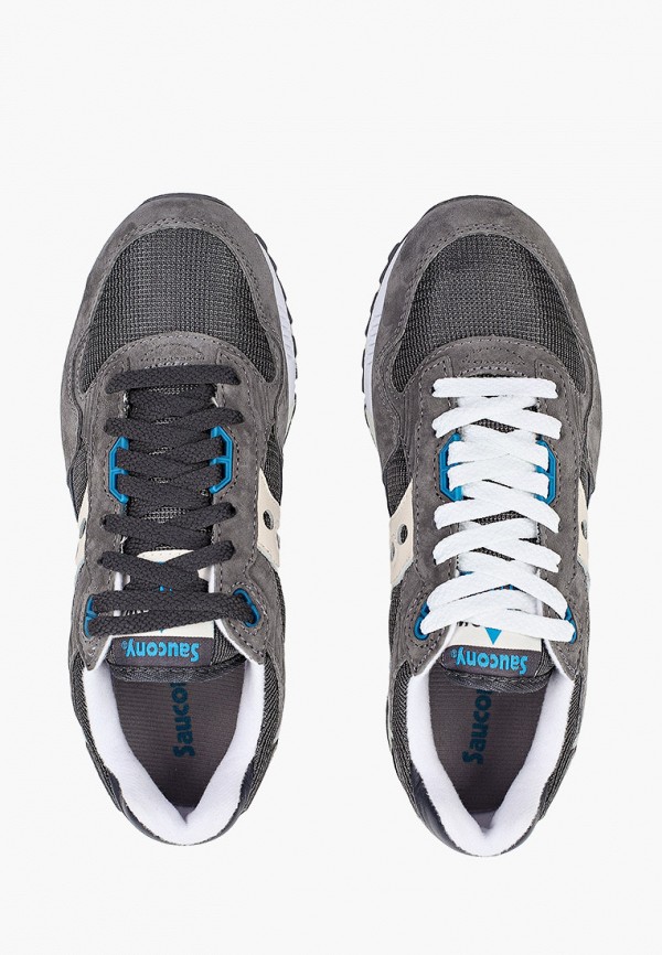фото Кроссовки saucony