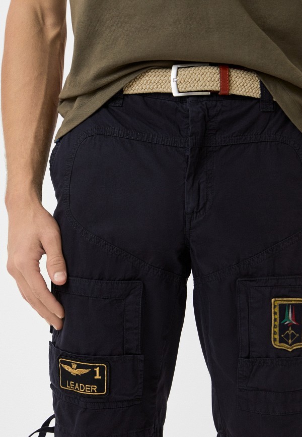фото Шорты aeronautica militare