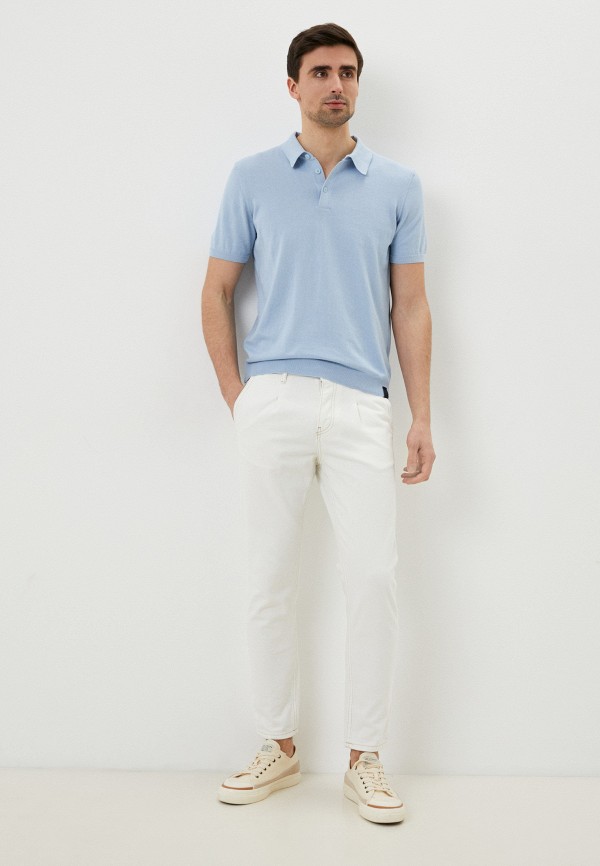 фото Поло north sails