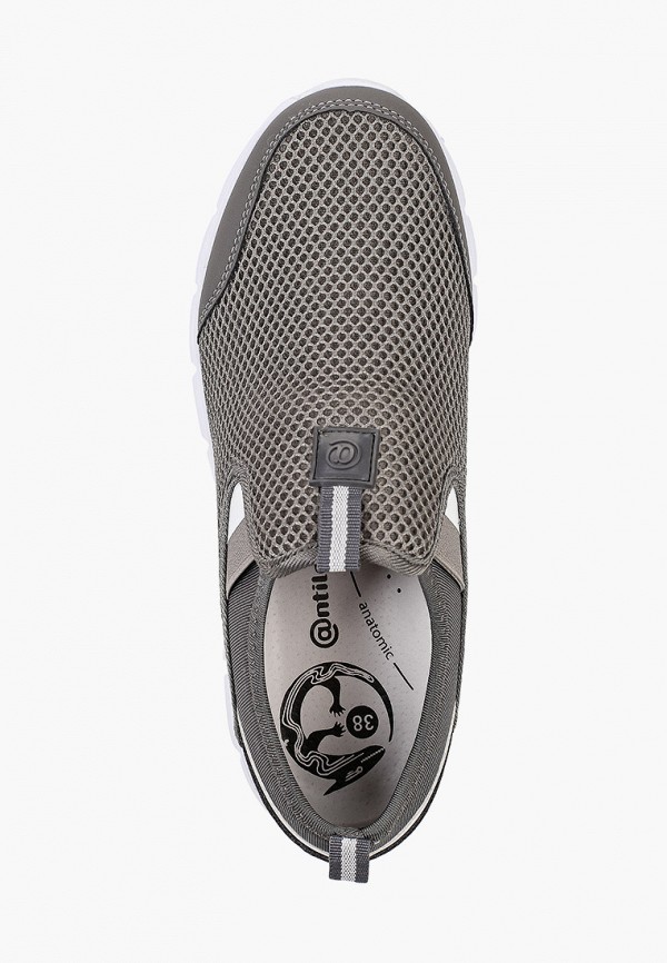 фото Кроссовки antilopa