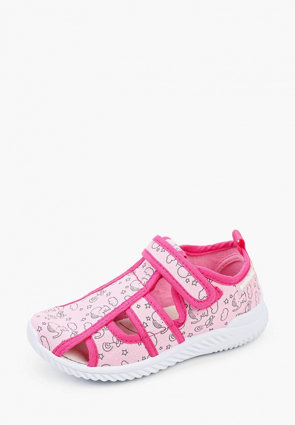 фото Сандалии antilopa