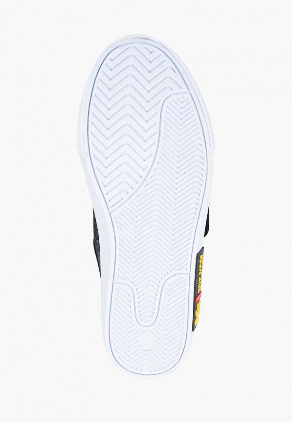 фото Кеды antilopa