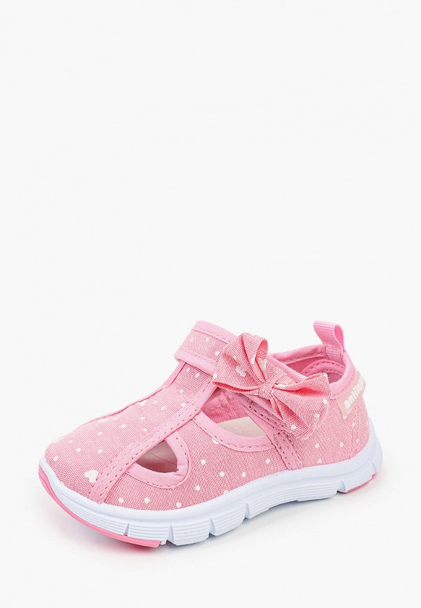 фото Сандалии antilopa