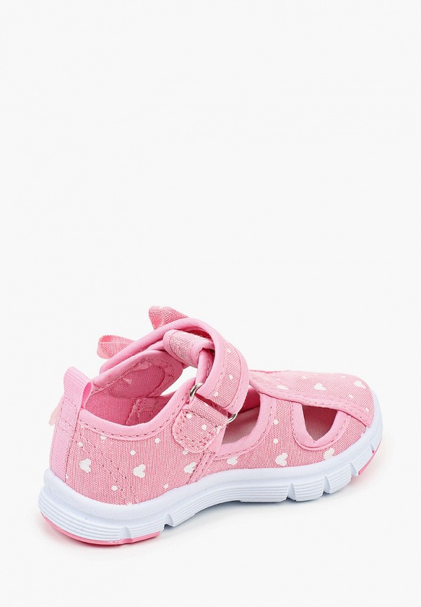 фото Сандалии antilopa