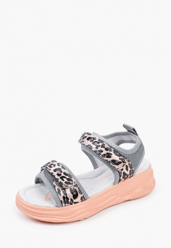 фото Сандалии antilopa