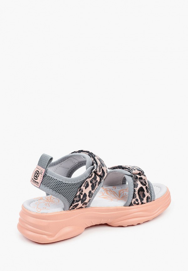 фото Сандалии antilopa