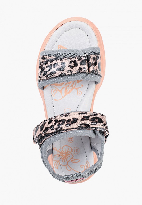 фото Сандалии antilopa