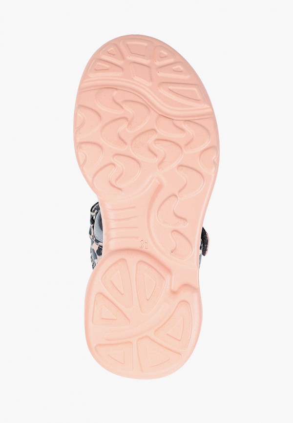 фото Сандалии antilopa