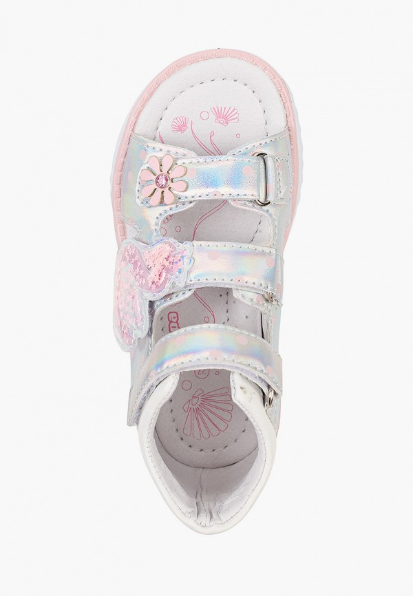 фото Сандалии antilopa