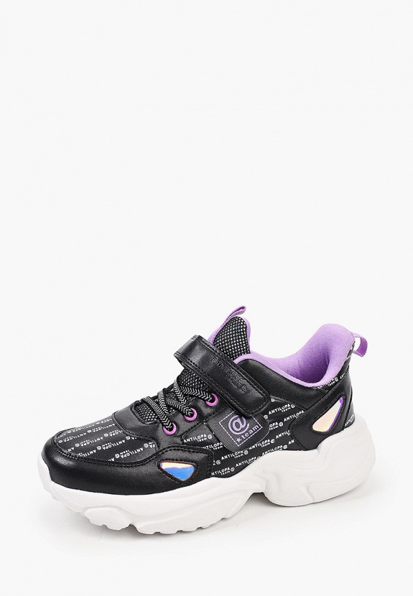 фото Кроссовки antilopa