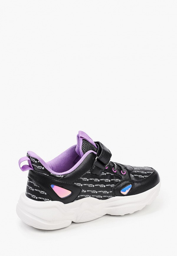 фото Кроссовки antilopa