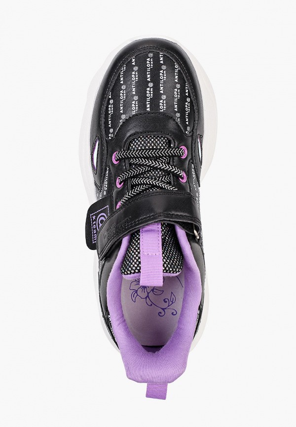 фото Кроссовки antilopa