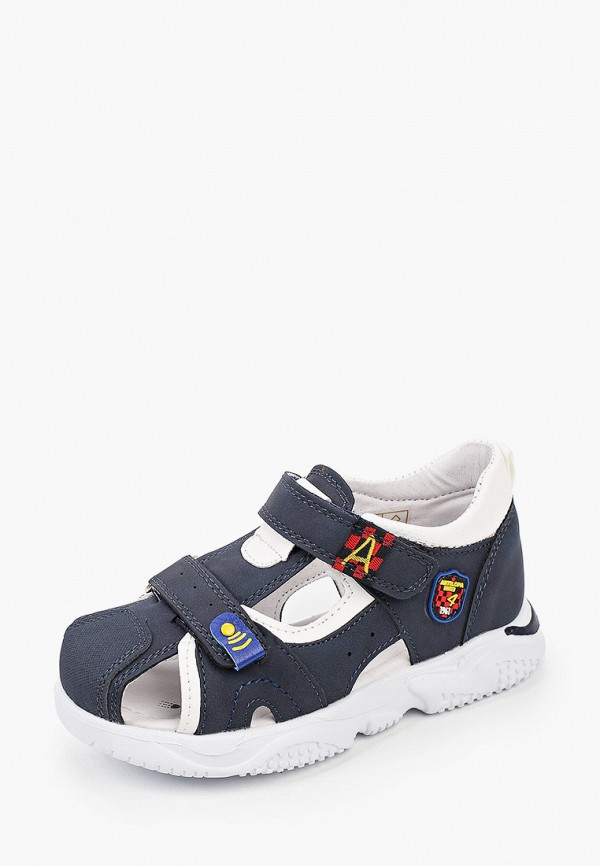 фото Сандалии antilopa