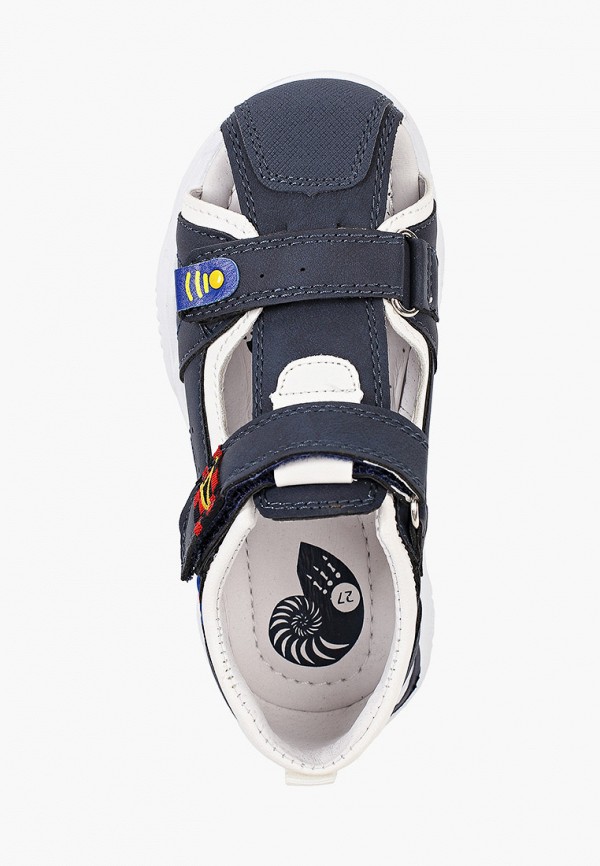 фото Сандалии antilopa