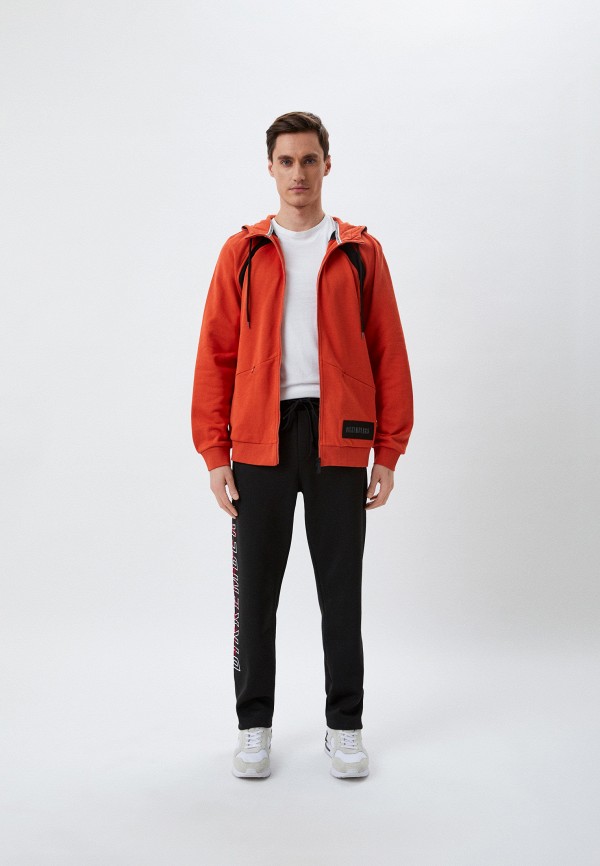 

Брюки спортивные Bikkembergs, Черный, Bikkembergs RTLABJ016901