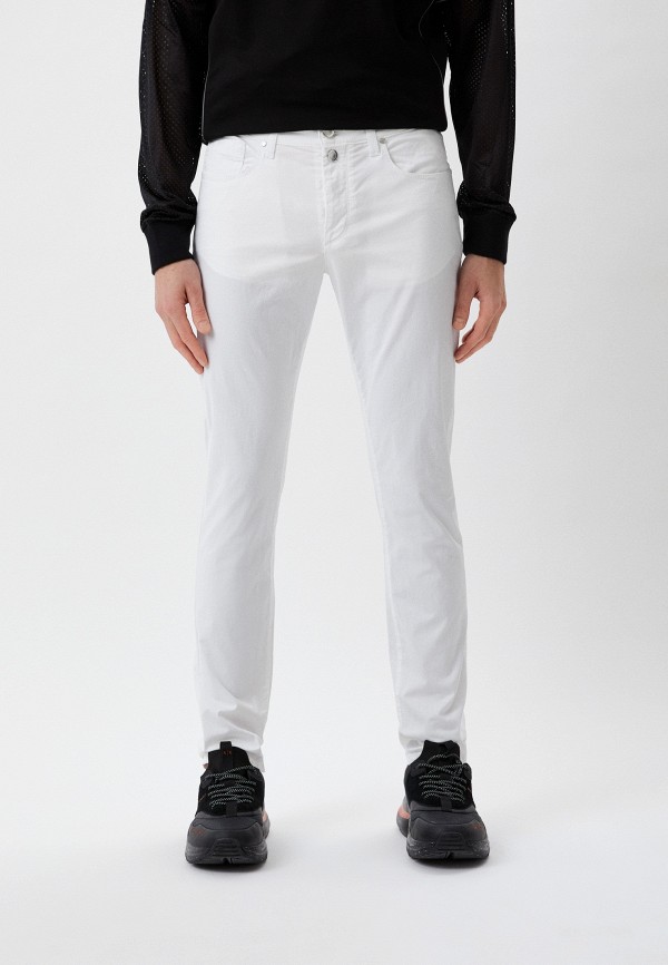 

Брюки Bikkembergs, Белый, Bikkembergs RTLABJ017101