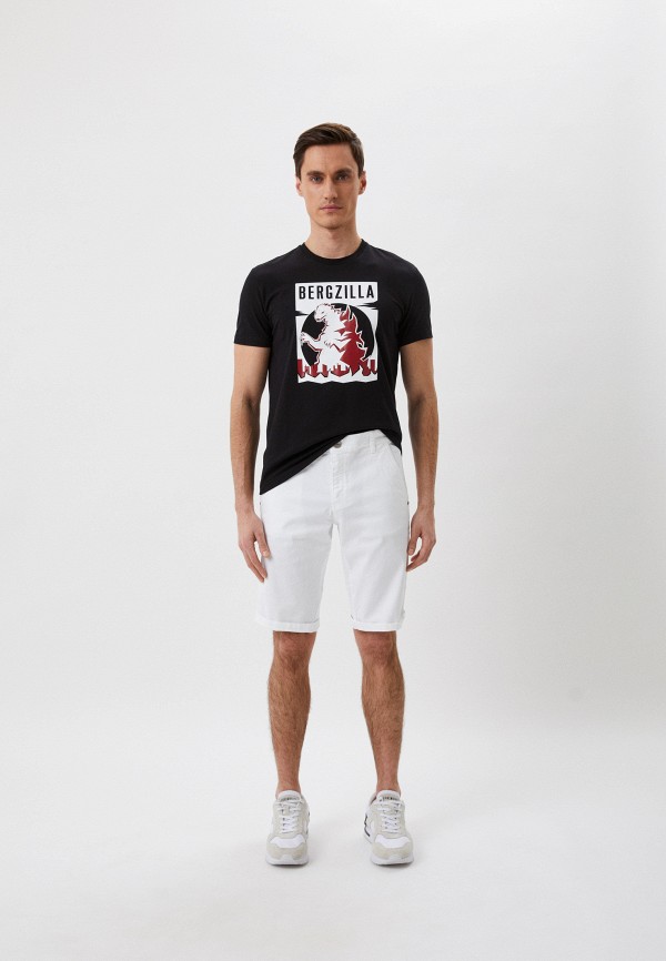 фото Футболка bikkembergs