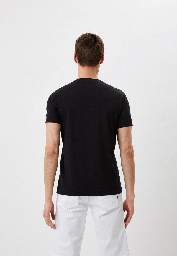 фото Футболка bikkembergs