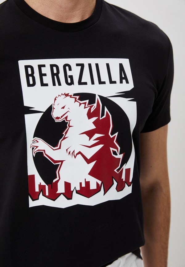 фото Футболка bikkembergs