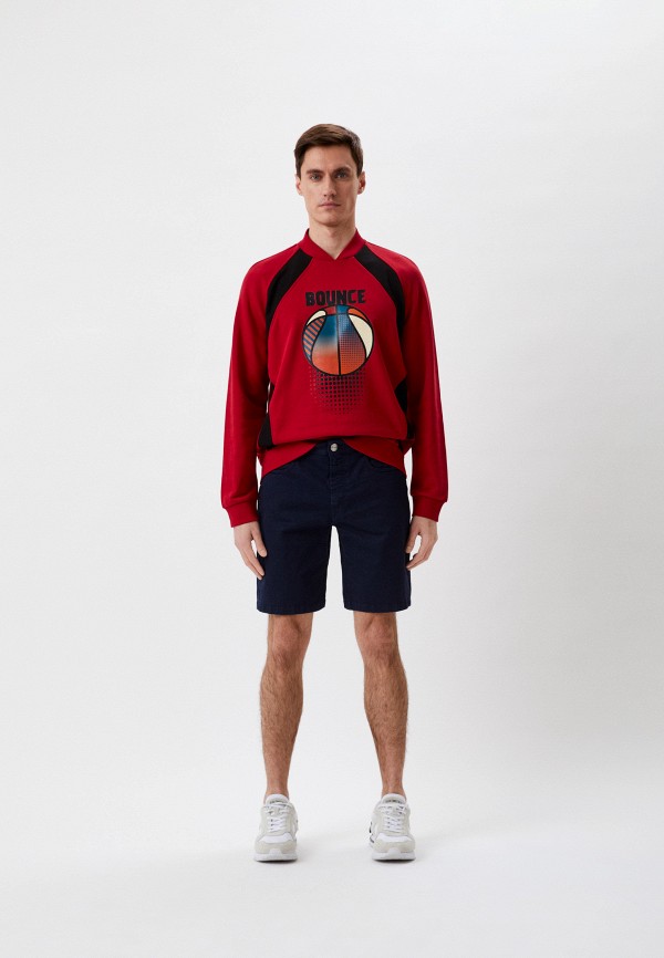 фото Шорты bikkembergs