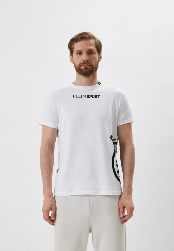фото Футболка plein sport