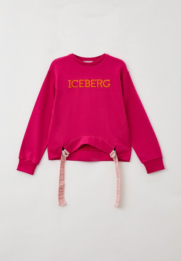 

Свитшот Iceberg, Фуксия
