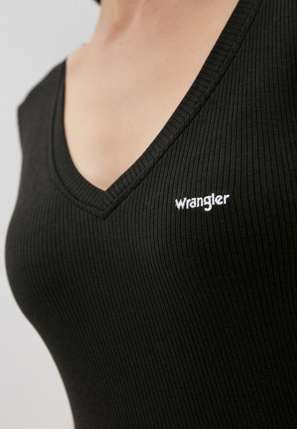 фото Футболка wrangler