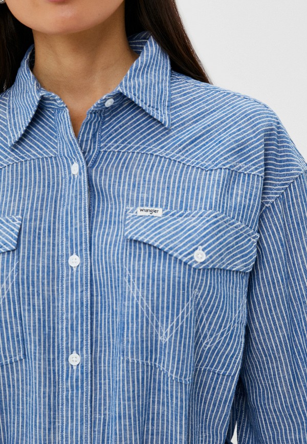 фото Платье wrangler