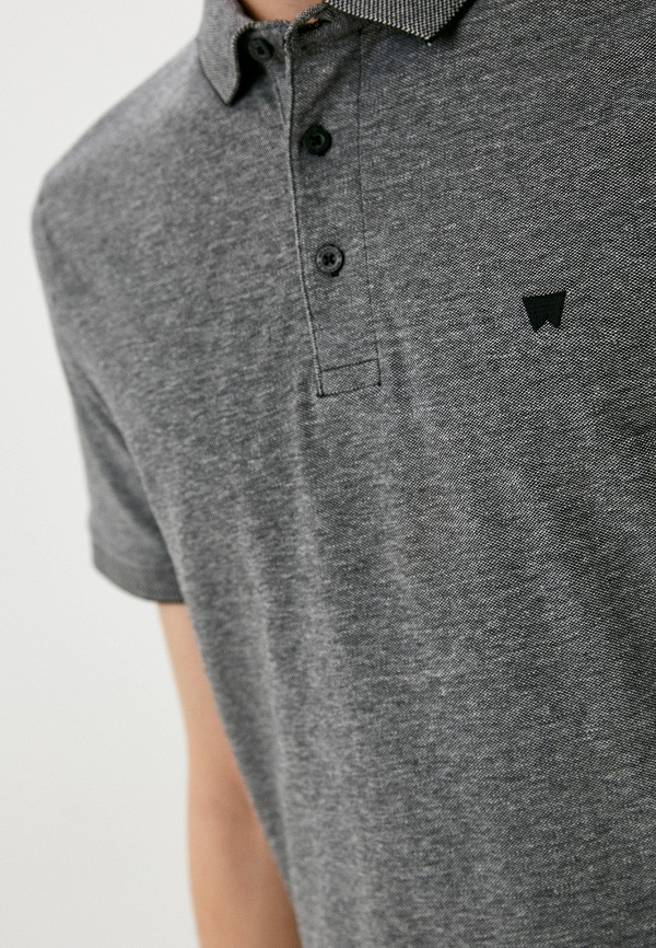 фото Поло wrangler