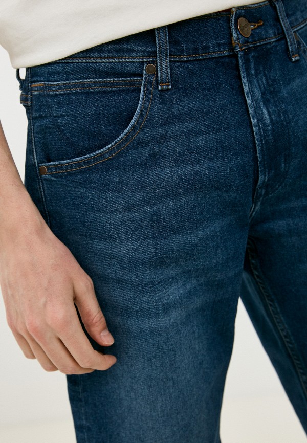 фото Шорты джинсовые wrangler