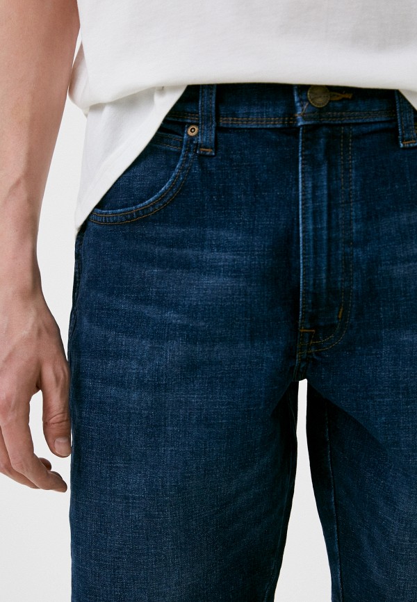фото Шорты джинсовые wrangler