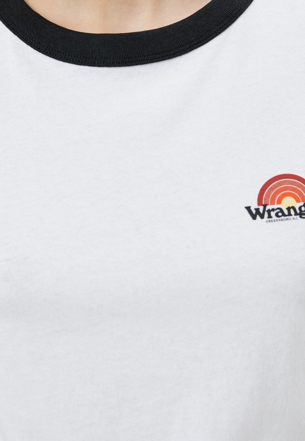 фото Футболка wrangler