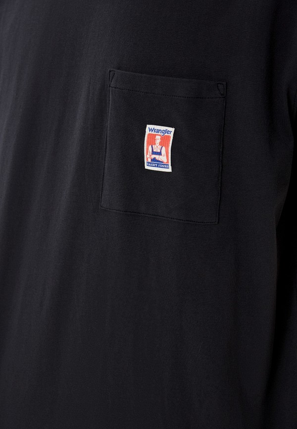 фото Футболка wrangler