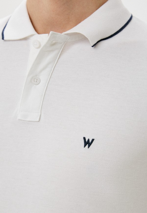 фото Поло wrangler