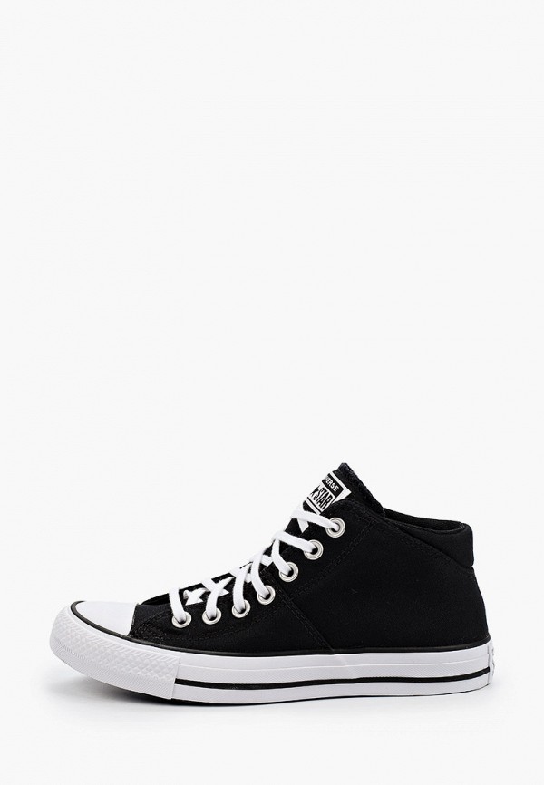 

Кеды Converse, Черный