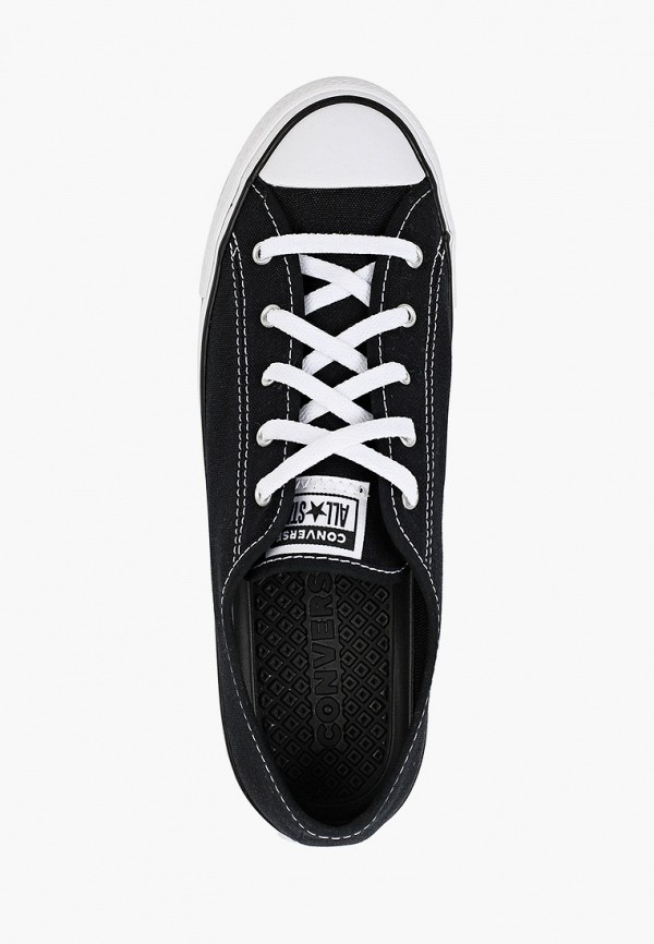 фото Кеды converse