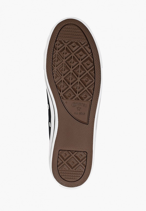 фото Кеды converse