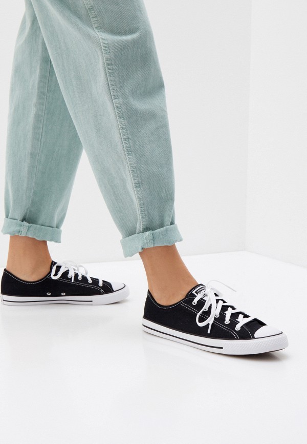 фото Кеды converse